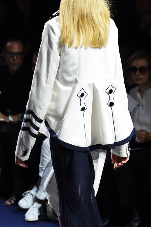 サカイ(sacai) 2015年春夏ウィメンズコレクション  - 写真58