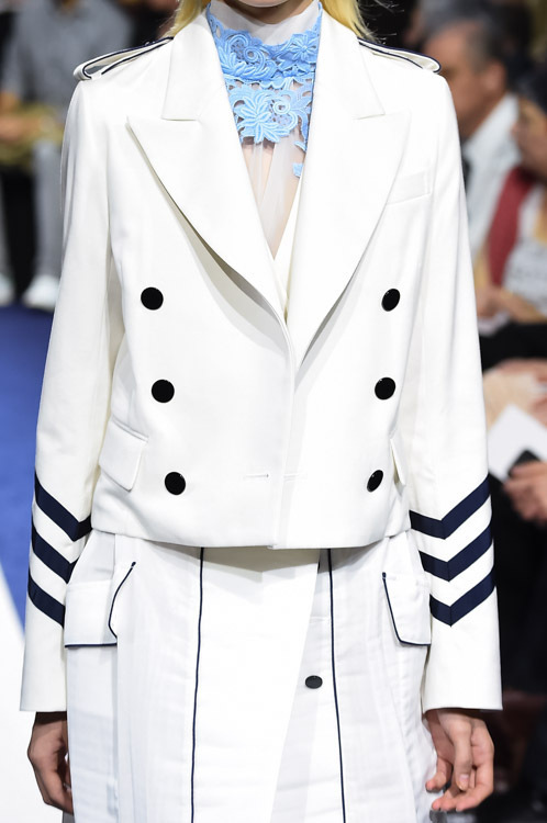 サカイ(sacai) 2015年春夏ウィメンズコレクション  - 写真60