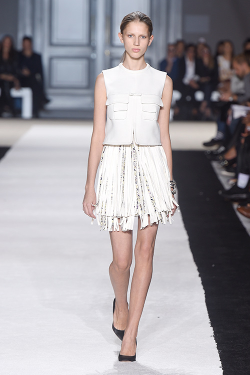 ジャンバティスタ ヴァリ(GiAMBATTiSTA VALLi) 2015年春夏ウィメンズコレクション  - 写真3