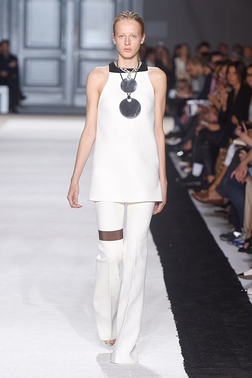 ジャンバティスタ ヴァリ(GiAMBATTiSTA VALLi) 2015年春夏ウィメンズコレクション  - 写真4