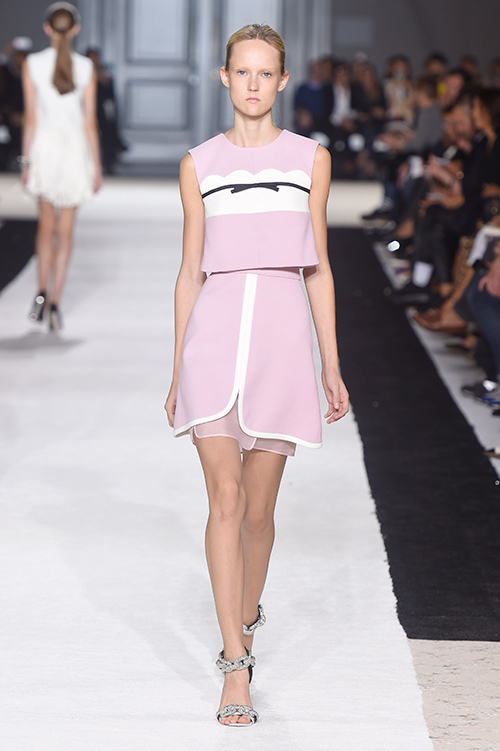 ジャンバティスタ ヴァリ(GiAMBATTiSTA VALLi) 2015年春夏ウィメンズコレクション  - 写真7