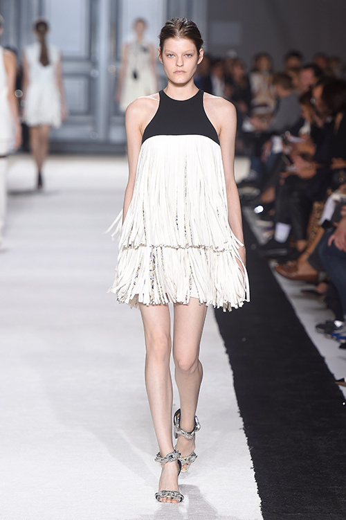 ジャンバティスタ ヴァリ(GiAMBATTiSTA VALLi) 2015年春夏ウィメンズコレクション  - 写真8