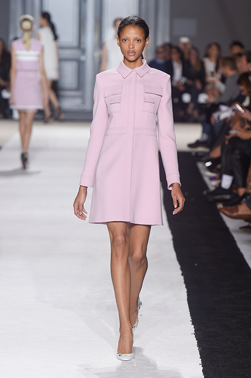 ジャンバティスタ ヴァリ(GiAMBATTiSTA VALLi) 2015年春夏ウィメンズコレクション  - 写真11