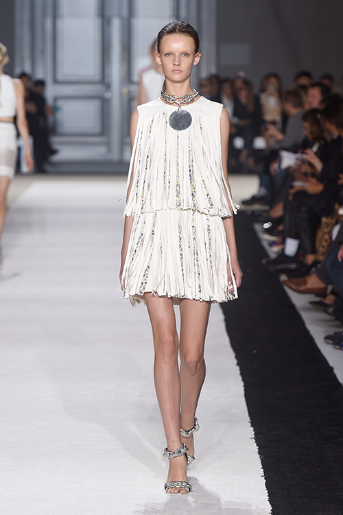 ジャンバティスタ ヴァリ(GiAMBATTiSTA VALLi) 2015年春夏ウィメンズコレクション  - 写真14