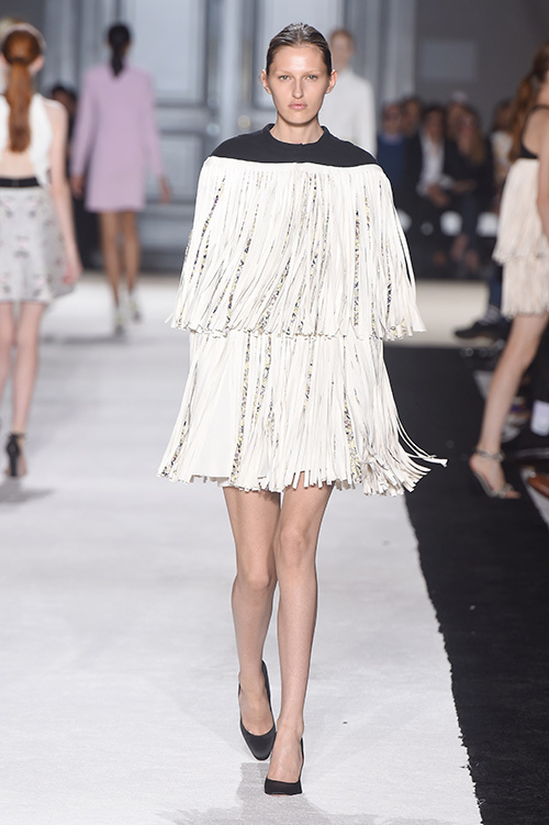 ジャンバティスタ ヴァリ(GiAMBATTiSTA VALLi) 2015年春夏ウィメンズコレクション  - 写真16