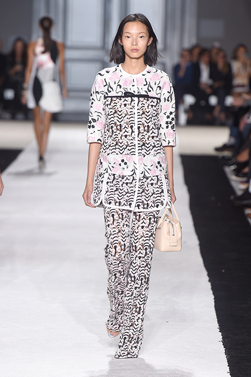 ジャンバティスタ ヴァリ(GiAMBATTiSTA VALLi) 2015年春夏ウィメンズコレクション  - 写真22