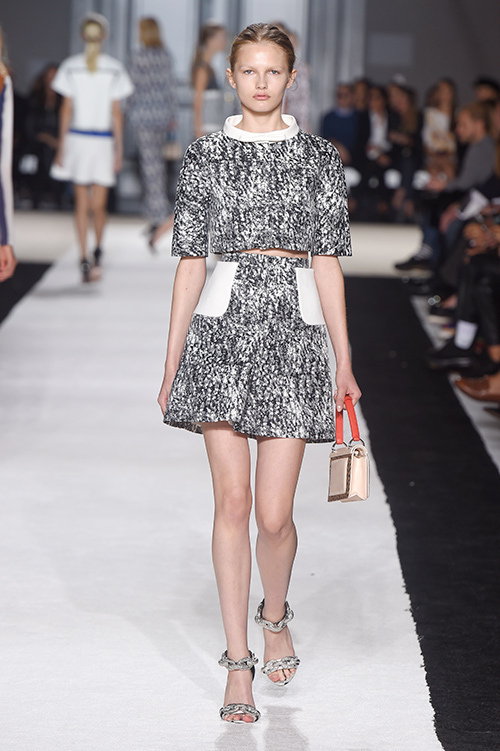 ジャンバティスタ ヴァリ(GiAMBATTiSTA VALLi) 2015年春夏ウィメンズコレクション  - 写真32