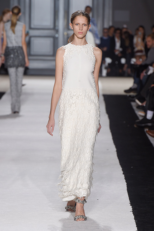 ジャンバティスタ ヴァリ(GiAMBATTiSTA VALLi) 2015年春夏ウィメンズコレクション  - 写真37