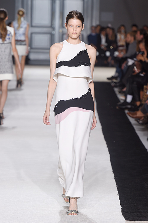 ジャンバティスタ ヴァリ(GiAMBATTiSTA VALLi) 2015年春夏ウィメンズコレクション  - 写真38