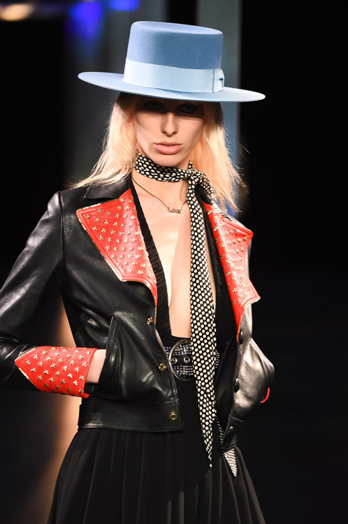 サンローラン(Saint Laurent) 2015年春夏ウィメンズコレクション  - 写真9