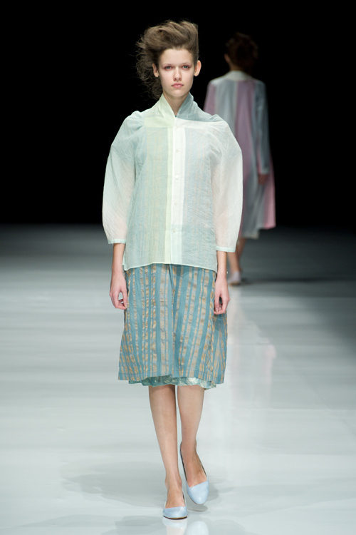 まとふ 2011年春夏<span>コレクション</span> - 写真6