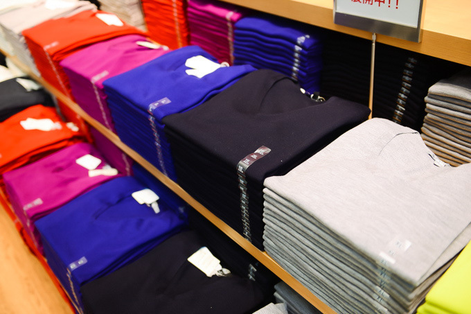 ユニクロ(UNIQLO) ユニクロ 吉祥寺店｜写真11