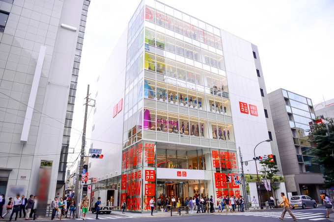 ユニクロ(UNIQLO) ユニクロ 吉祥寺店｜写真38