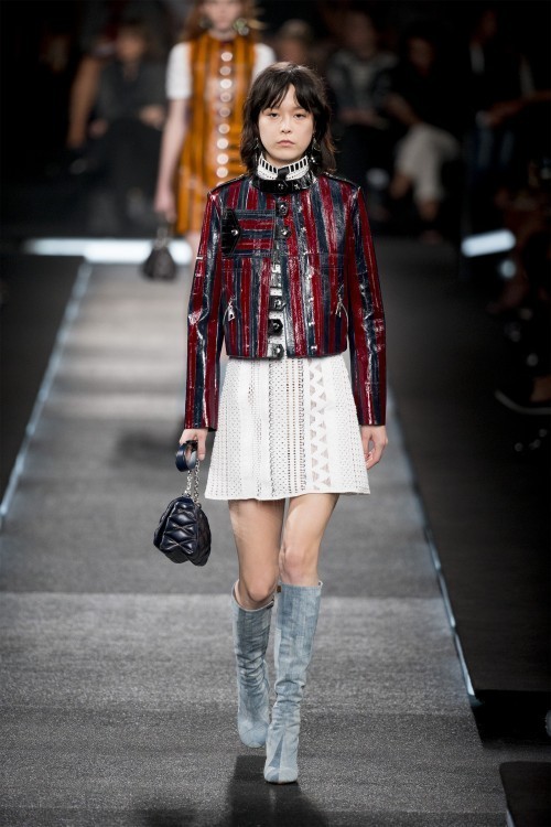 ルイ・ヴィトン(LOUIS VUITTON) 2015年春夏ウィメンズコレクション  - 写真8