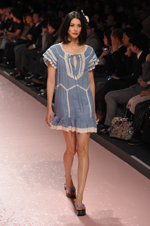 ケイタ マルヤマ 2011年春夏<span>コレクション</span> - 写真28