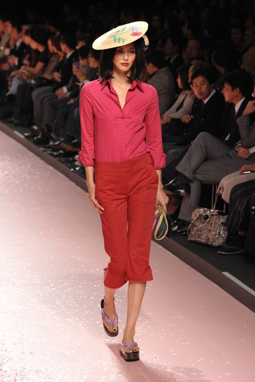 ケイタ マルヤマ 2011年春夏<span>コレクション</span> - 写真42