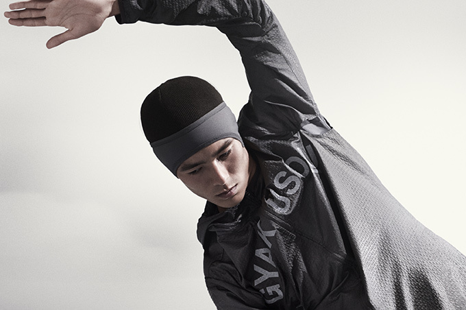 アンダーカバー(UNDERCOVER), ナイキ(NIKE) GYAKUSOU｜写真5