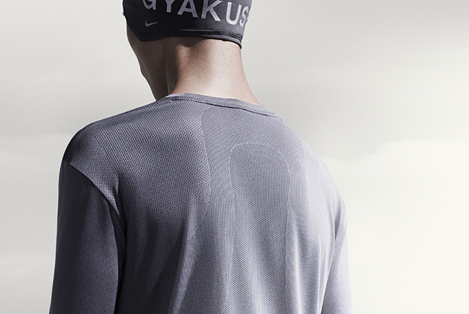 アンダーカバー(UNDERCOVER), ナイキ(NIKE) GYAKUSOU｜写真7