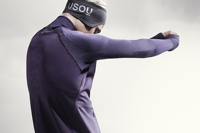 アンダーカバー(UNDERCOVER), ナイキ(NIKE) GYAKUSOU｜写真10