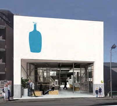 ブルーボトルコーヒー(BLUE BOTTLE COFFEE) ブルーボトルコーヒー｜写真3