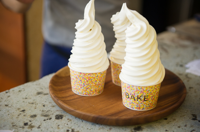 北海道産“焼きたてチーズタルト”「BAKE(ベイク)」自由が丘、大宮に出店｜写真11