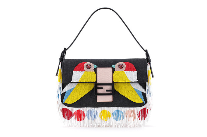 フェンディ(FENDI) キューツイート｜写真7