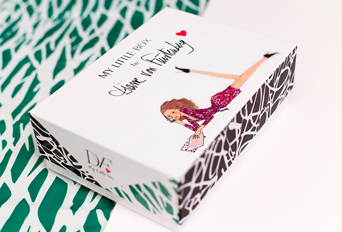 ダイアン フォン ファステンバーグ(DIANE von FURSTENBERG) My Little Box｜写真1