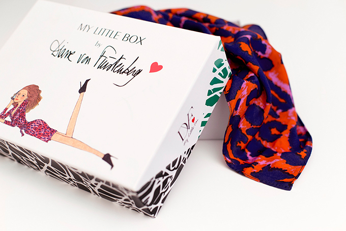 ダイアン フォン ファステンバーグ(DIANE von FURSTENBERG) My Little Box｜写真3