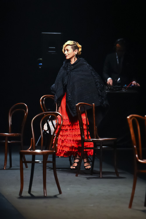 ヨシオクボ 2015年春夏<span>コレクション</span> - 写真1