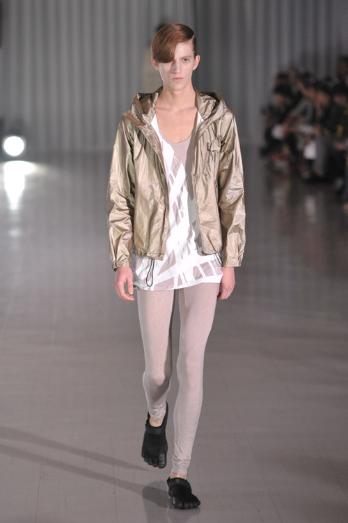 モルフィック 2011年春夏<span>コレクション</span> - 写真23