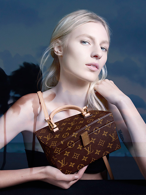 ルイ・ヴィトン(LOUIS VUITTON) モノグラム｜写真1