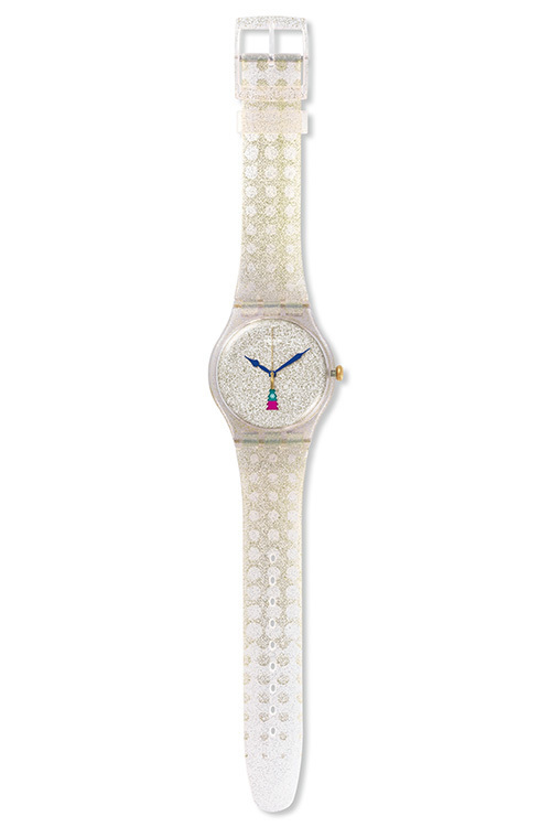 スウォッチ(Swatch) ホリデー ツイスト｜写真2