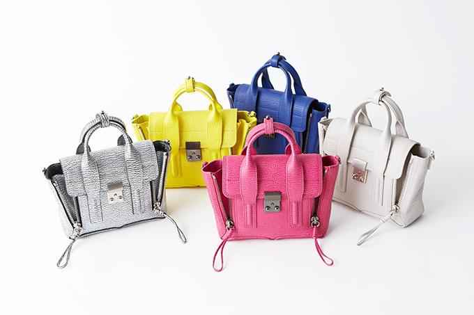 3.1 フィリップ リム(3.1 Phillip Lim) PASHLI｜写真1