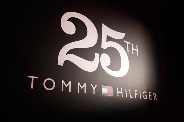 トミー ヒルフィガー(TOMMY HILFIGER) TOMMY'S GLOBAL CELEBRATION OF AMERICAN STYLE｜写真1