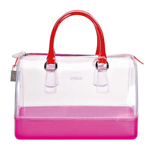 カラフル＆トロピカルなフルラ(FURLA)の最新バッグ＆シューズコレクション｜写真11