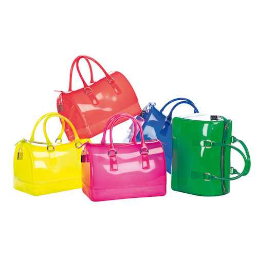 カラフル＆トロピカルなフルラ(FURLA)の最新バッグ＆シューズコレクション｜写真12