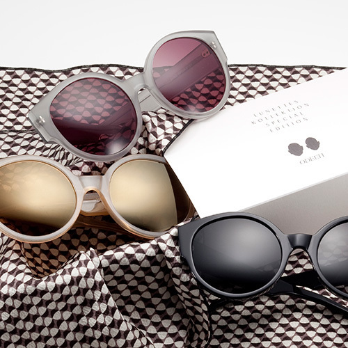 リュネット コレクション(LUNETTES KOLLEKTION) リュネット コレクション｜写真18