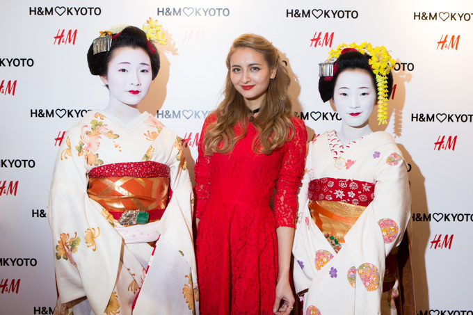 エイチ＆エム(H&M) H&M KYOTO｜写真63