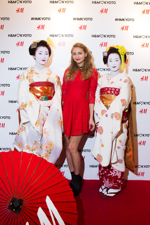 エイチ＆エム(H&M) H&M KYOTO｜写真62