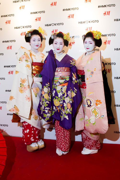 H&M、京都に初出店！日本最大級・最多フロアの「H&M KYOTO」オープン｜写真61