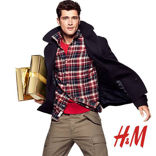 エイチ＆エム(H&M) H&M KYOTO｜写真102