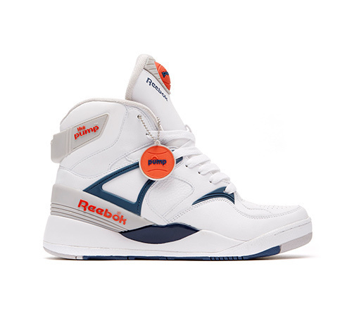 リーボック(Reebok) The Pump｜写真1