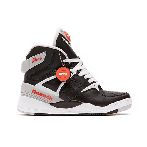 リーボック(Reebok) The Pump｜写真2