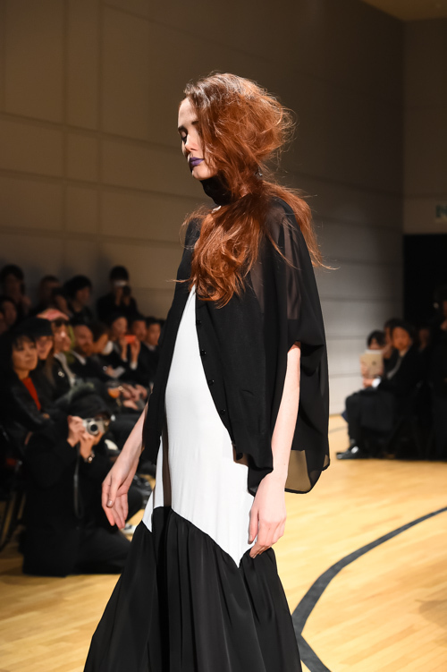 リミ フゥ(LIMI feu) 2015年春夏ウィメンズコレクション  - 写真14