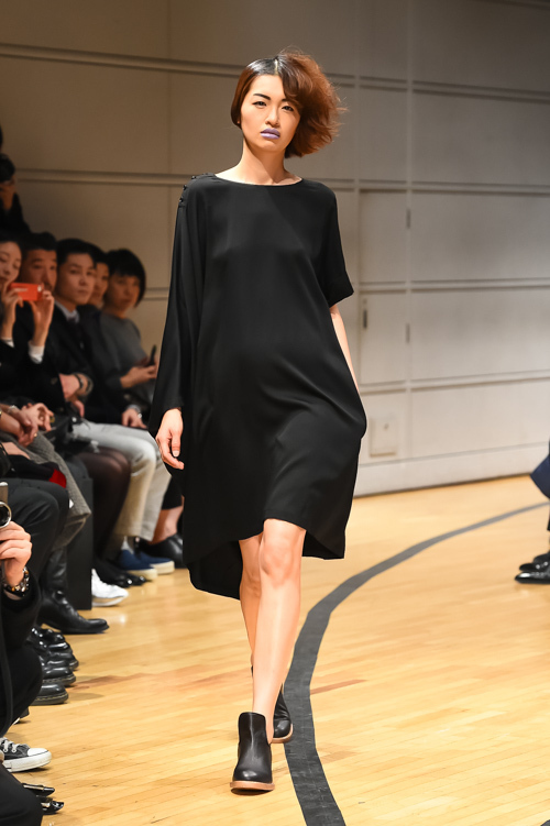 リミ フゥ(LIMI feu) 2015年春夏ウィメンズコレクション  - 写真16