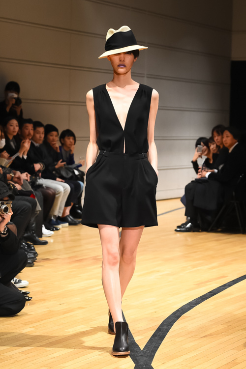 リミ フゥ(LIMI feu) 2015年春夏ウィメンズコレクション  - 写真21