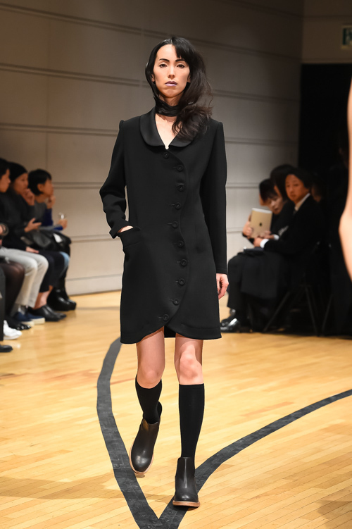 リミ フゥ(LIMI feu) 2015年春夏ウィメンズコレクション  - 写真24