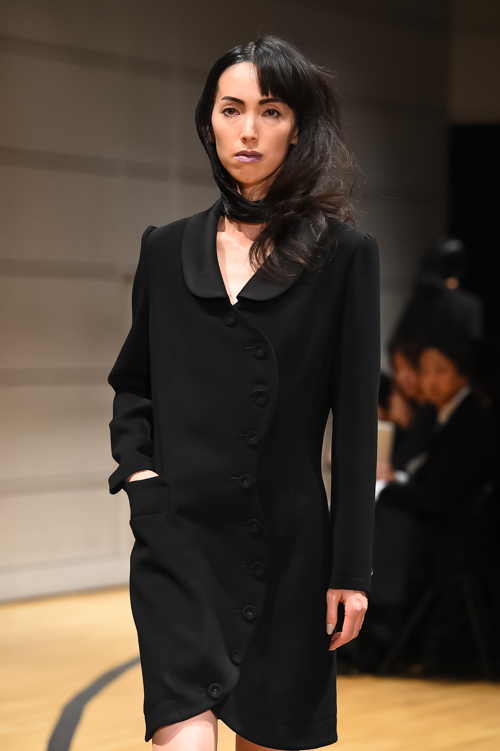 リミ フゥ(LIMI feu) 2015年春夏ウィメンズコレクション  - 写真25