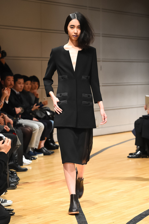 リミ フゥ(LIMI feu) 2015年春夏ウィメンズコレクション  - 写真26