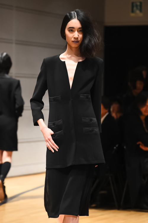 リミ フゥ(LIMI feu) 2015年春夏ウィメンズコレクション  - 写真27